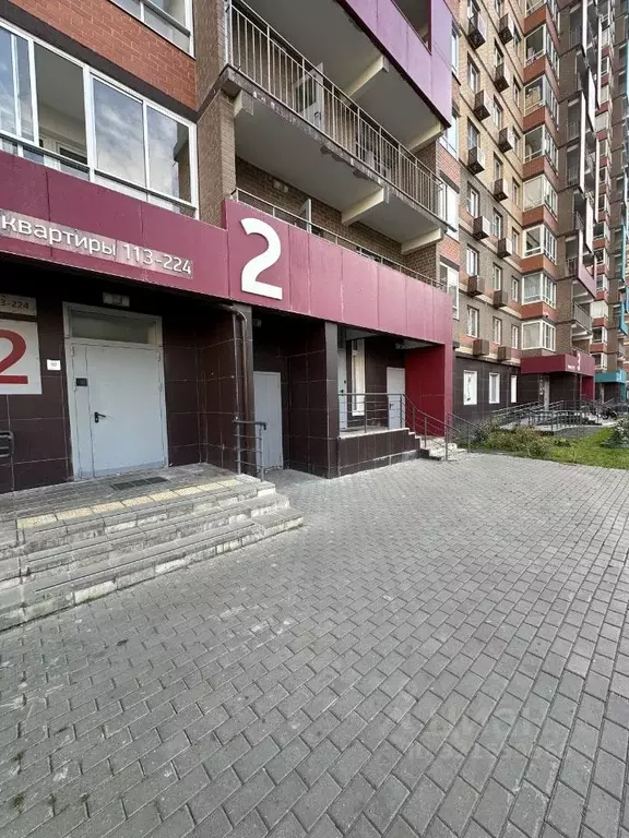Студия Московская область, Ленинский городской округ, Мисайлово пгт ш. ... - Фото 1