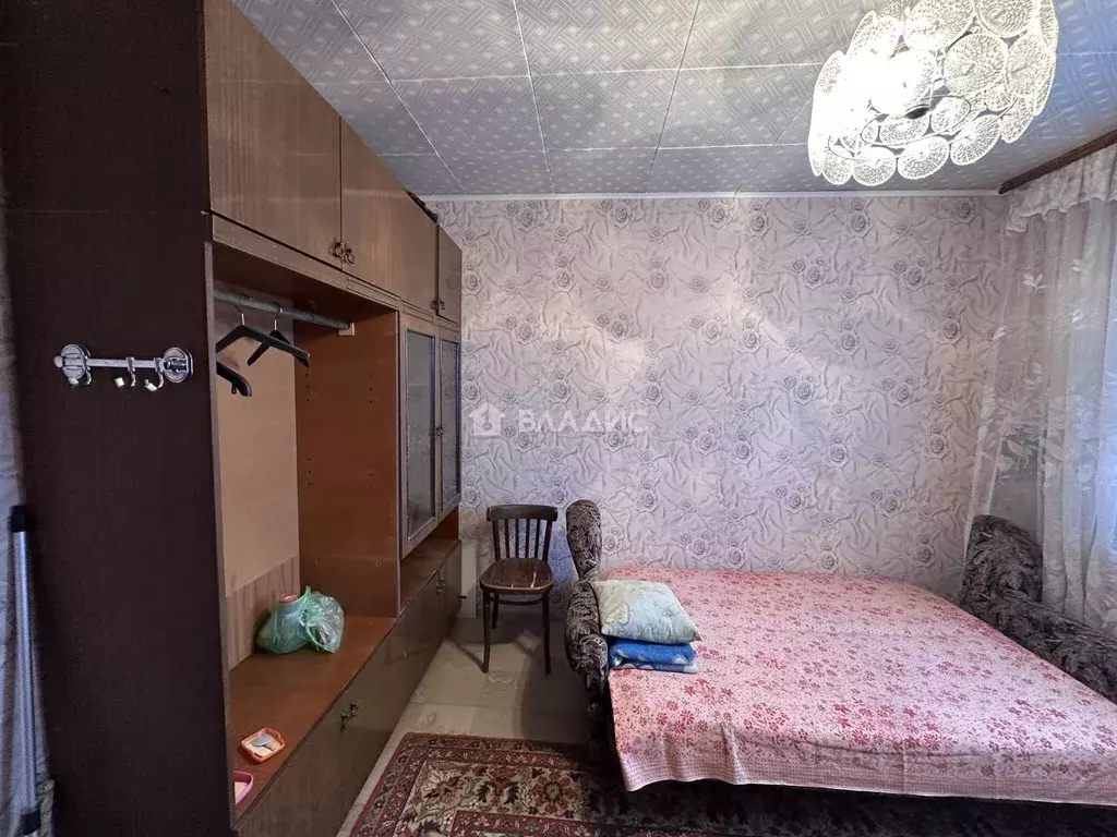 Комната Владимирская область, Владимир Тракторная ул., 1а (10.0 м) - Фото 2