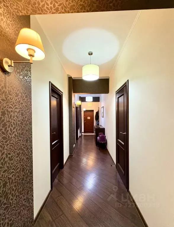 4-к кв. Москва Дмитровское ш., 113К1 (102.2 м) - Фото 1