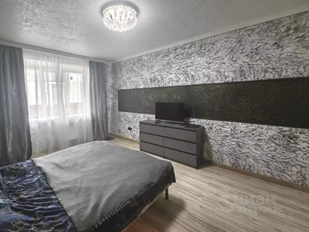1-к кв. Рязанская область, Рязань Вишневая ул., 19 (45.0 м) - Фото 1