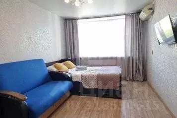 1-к кв. Татарстан, Казань ул. Нурсултана Назарбаева, 56 (18.0 м) - Фото 0