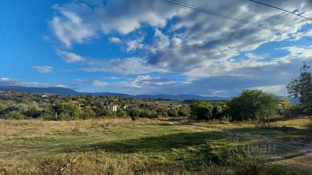 Участок в Севастополь с. Передовое, ул. Нагорная (30.0 сот.) - Фото 1