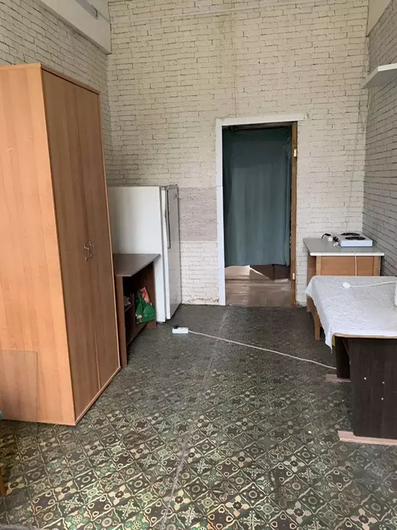 Комната Москва Большая Черемушкинская ул., 40К2 - Фото 1