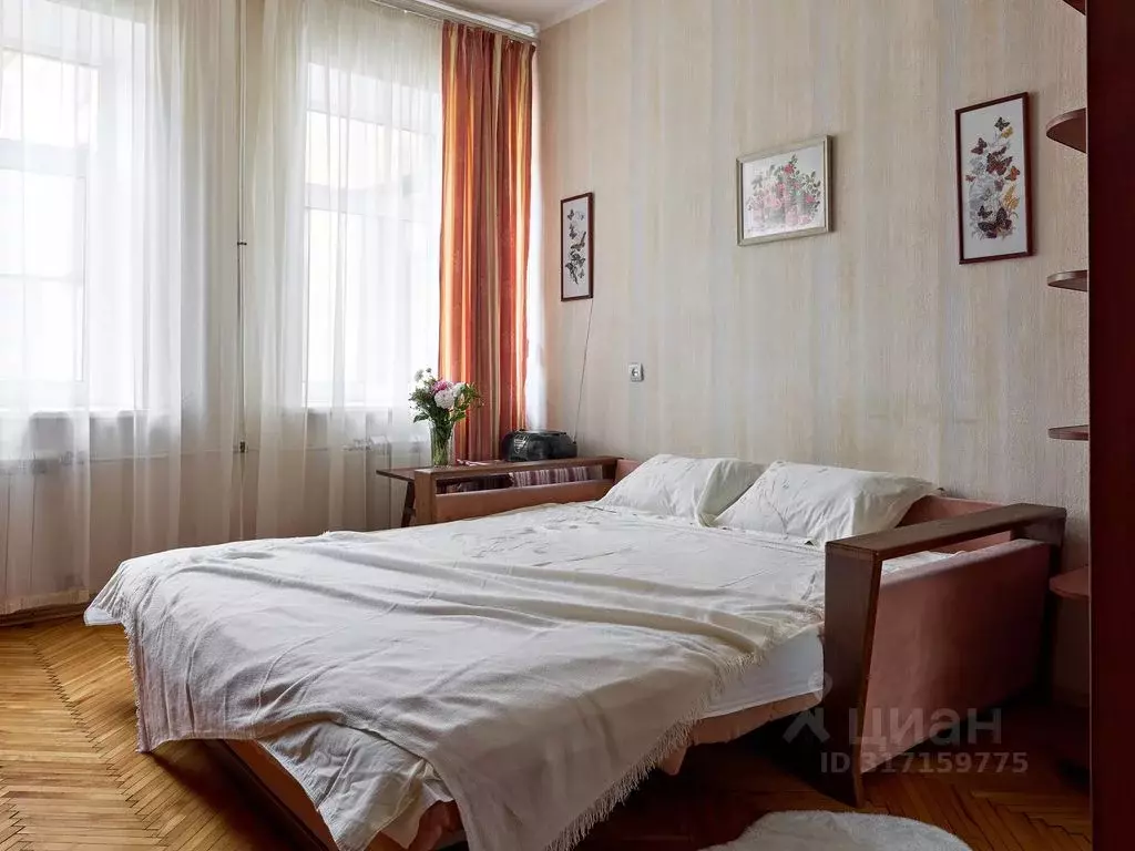 2-к кв. Санкт-Петербург Казанская ул., 23 (53.0 м) - Фото 1