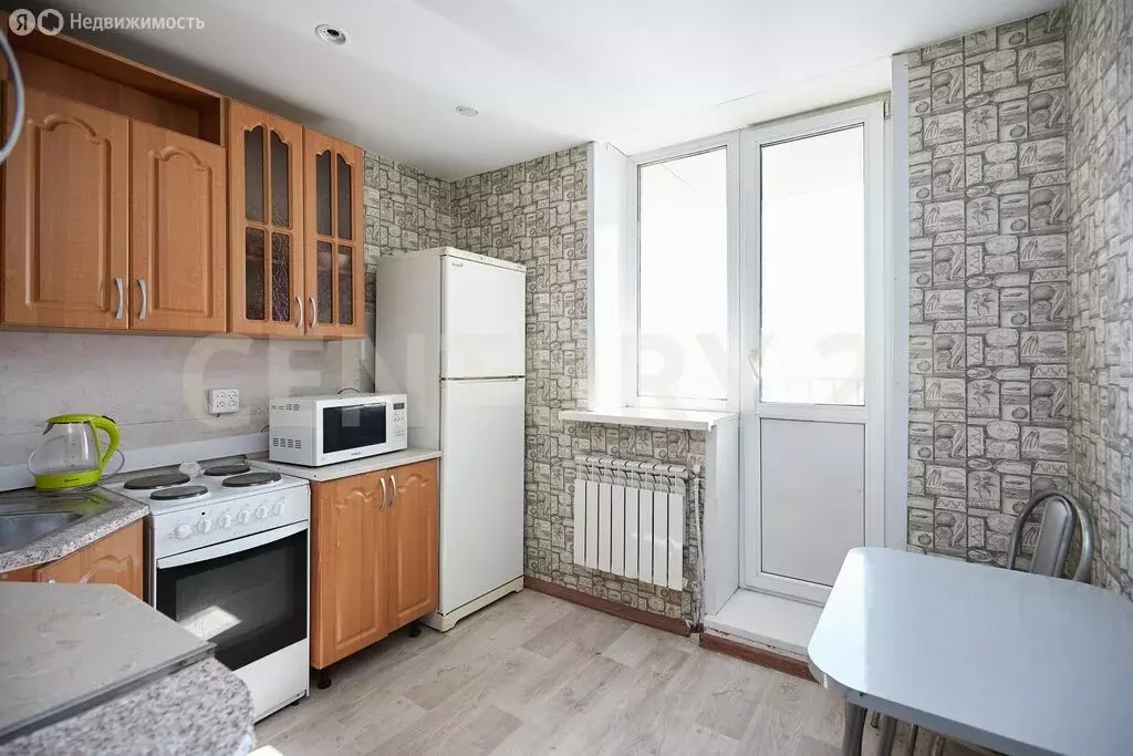 1-комнатная квартира: Ульяновск, Ипподромная улица, 4А (35.5 м) - Фото 1