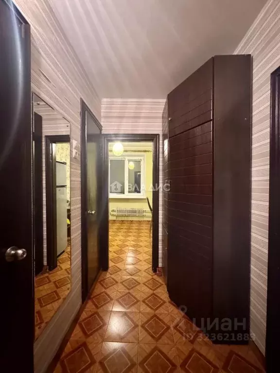 1-к кв. Белгородская область, Белгород просп. Славы, 131 (35.0 м) - Фото 2