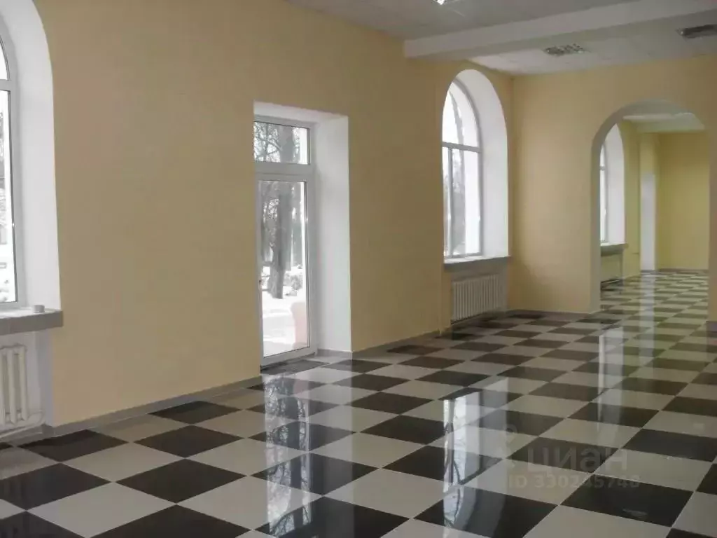 Помещение свободного назначения в Московская область, Дзержинский ул. ... - Фото 1