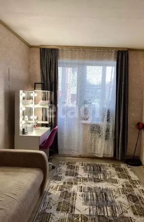 1-к кв. Курская область, Курск ул. Большевиков, 20Б (35.8 м) - Фото 1