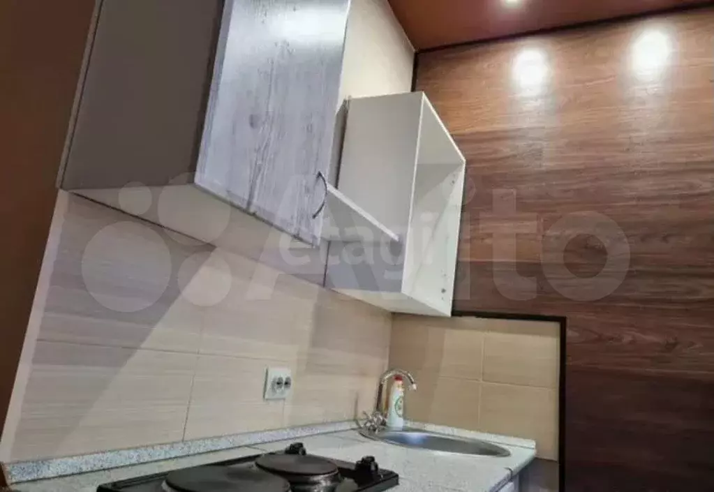 Квартира-студия, 25 м, 12/24 эт. - Фото 0
