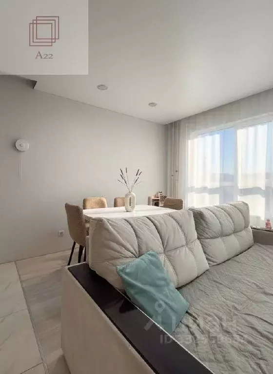 3-к кв. Алтайский край, Барнаул Северный Власихинский проезд, 131к3с ... - Фото 1