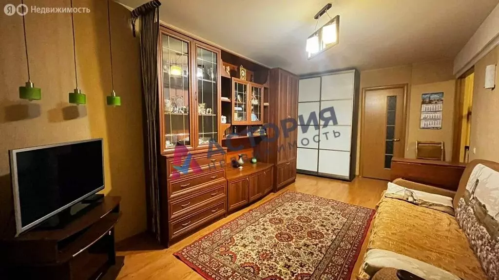 2-комнатная квартира: Тула, улица Калинина, 22к2 (43 м) - Фото 2