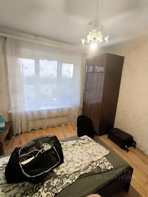 Комната Москва Оренбургская ул., 20К2 - Фото 2