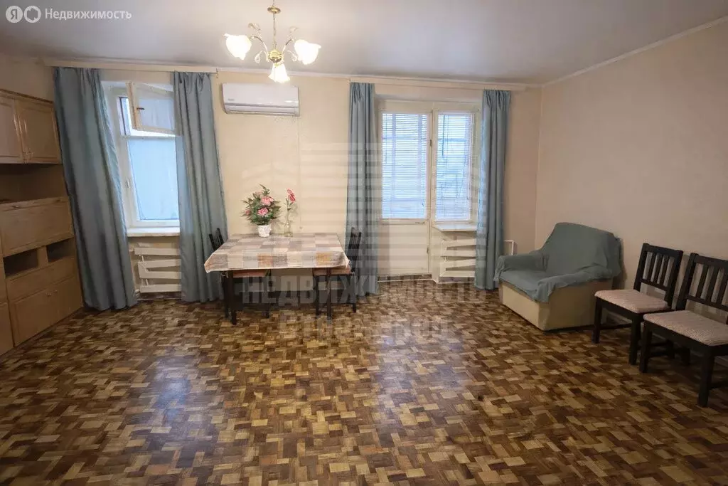 3-комнатная квартира: Таганрог, Дачная улица, 77 (68.5 м) - Фото 2