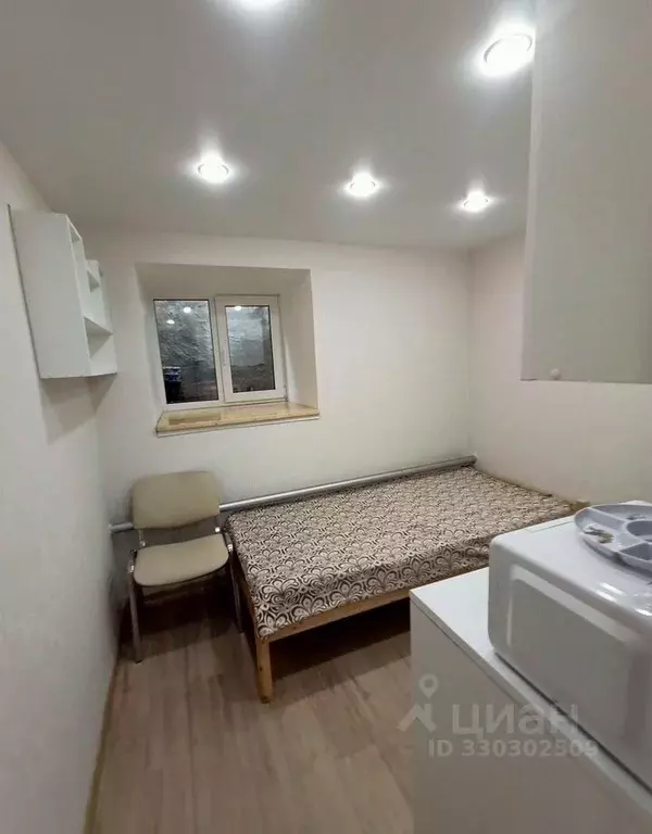 1-к кв. Москва Большая Серпуховская ул., 31К5 (20.0 м) - Фото 1