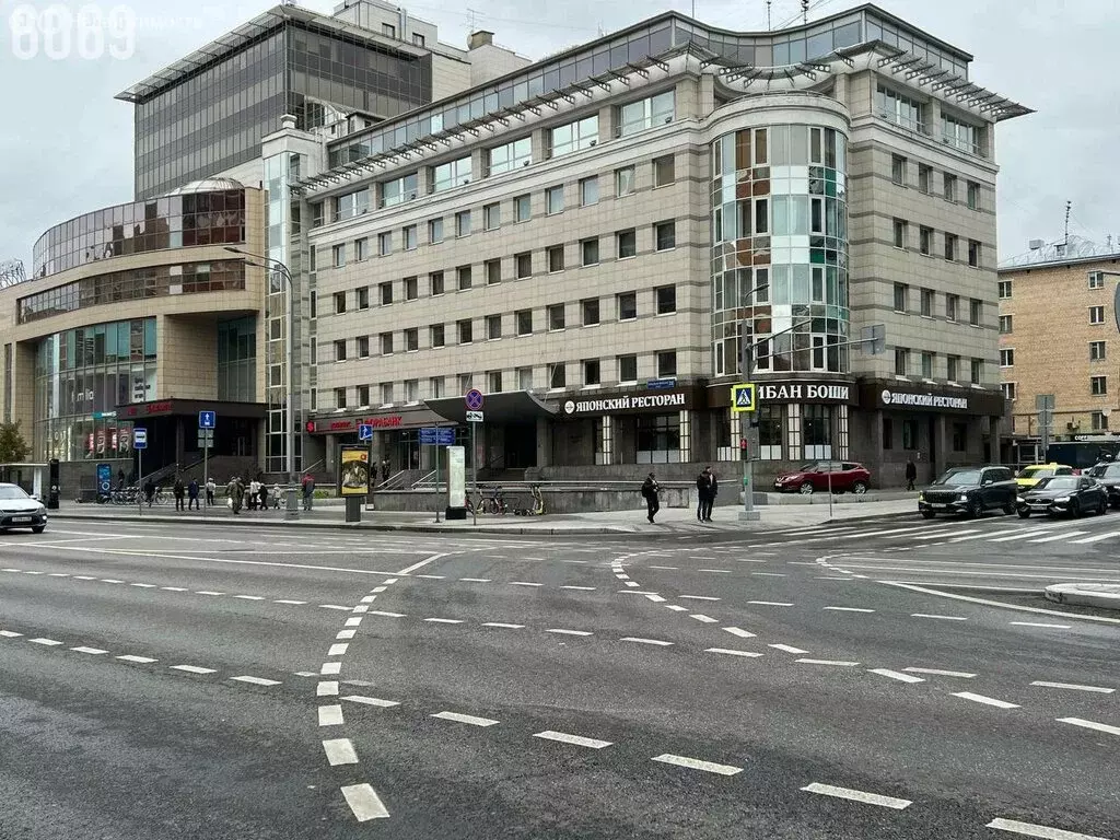 Помещение свободного назначения (276 м) - Фото 2