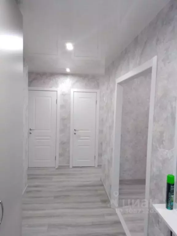 3-к кв. Рязанская область, Рязань Кальная ул., 38 (59.6 м) - Фото 1