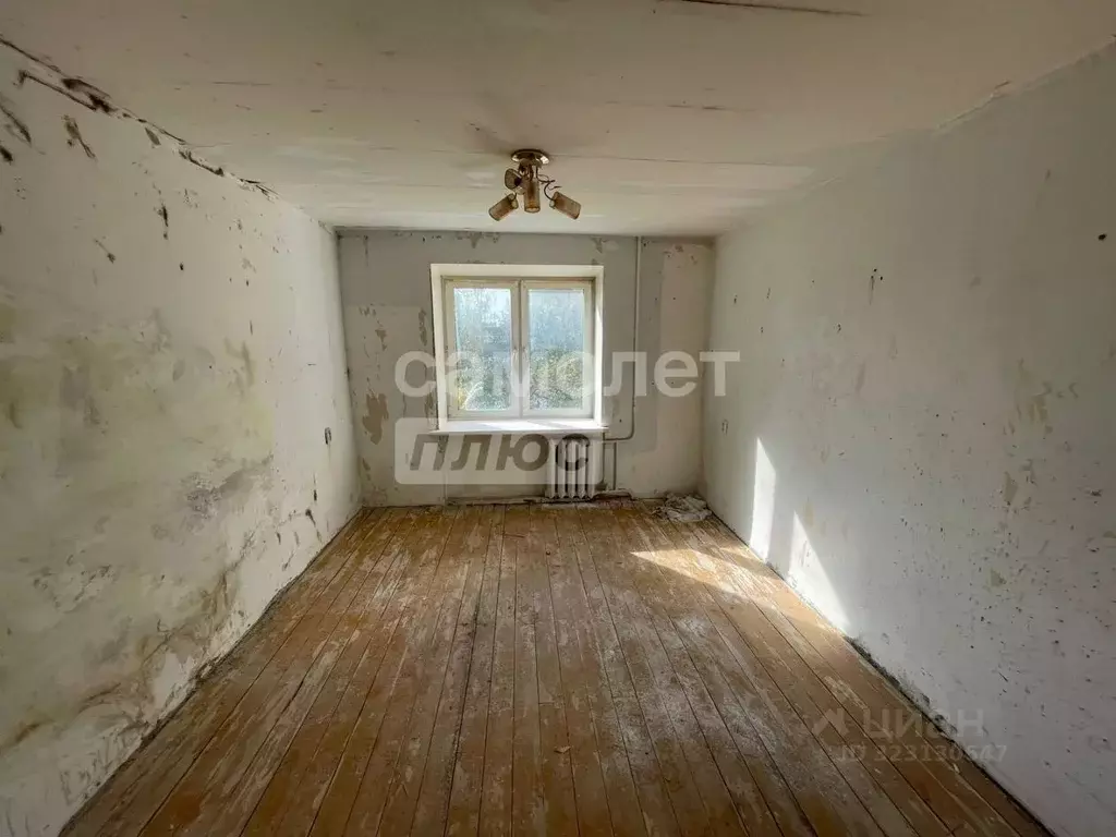 Комната Владимирская область, Александров ул. Гагарина, 19 (12.3 м) - Фото 2