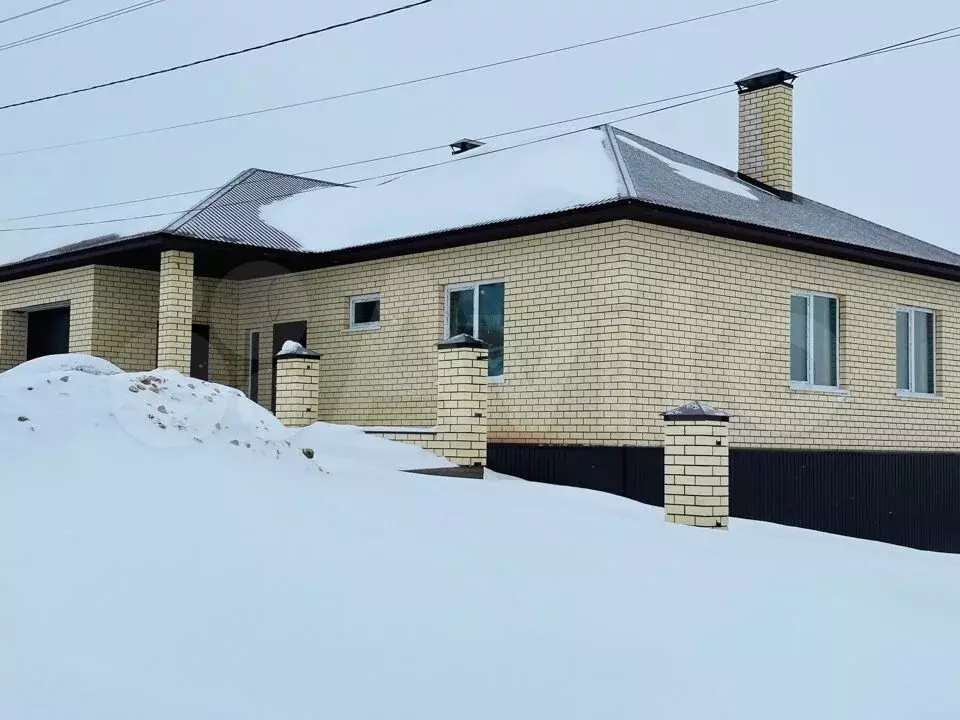 Дом 165,4м на участке 8сот. - Фото 1