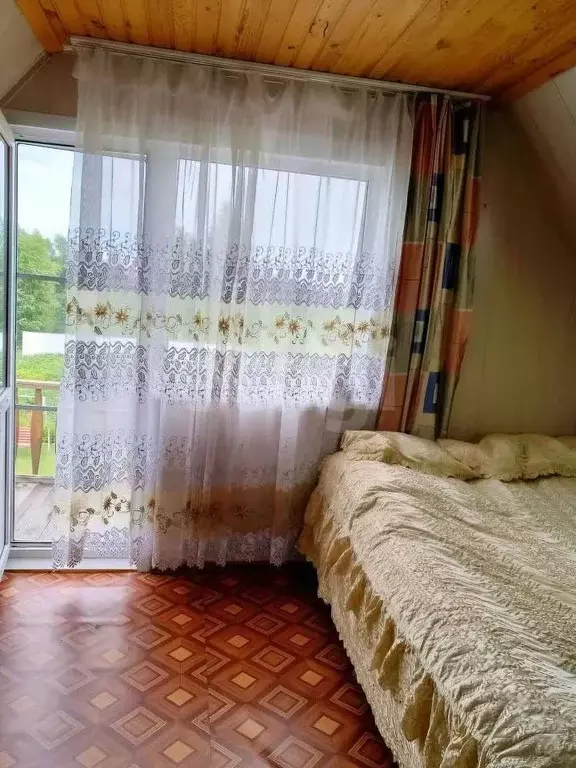 Дом в Новосибирская область, Коченевский район, Недра-2 садовое ... - Фото 0