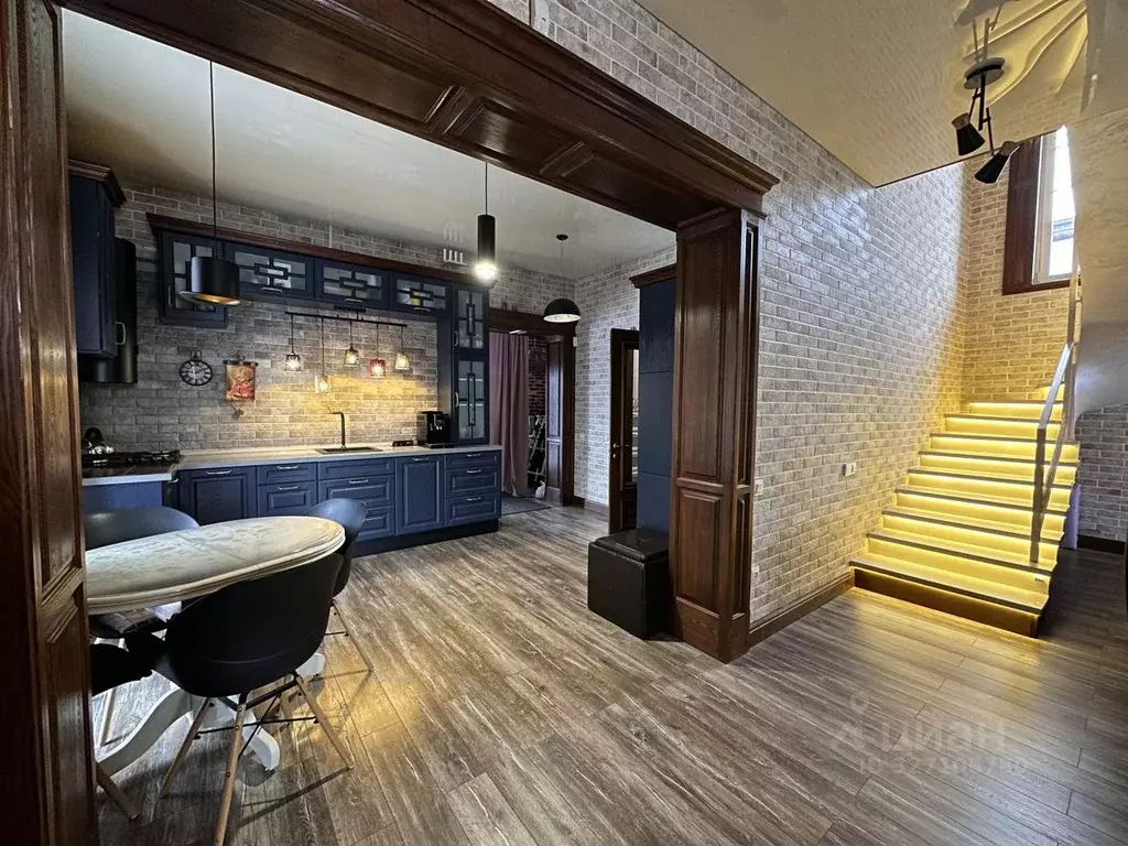 Дом в Калининградская область, Гурьевск ул. Альпийская, 16 (162 м) - Фото 1