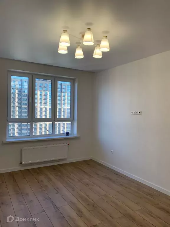 Продаётся 1-к квартира, 35.2 м - Фото 0