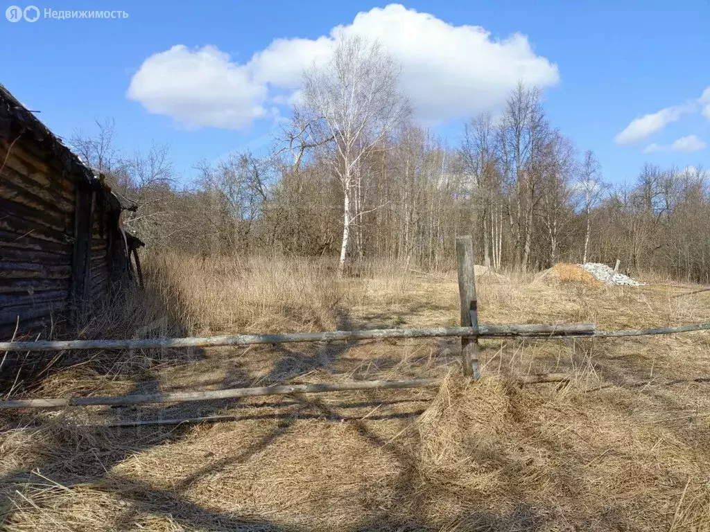 Дом в Ярославская область, Переславль-Залесский муниципальный округ, ... - Фото 0