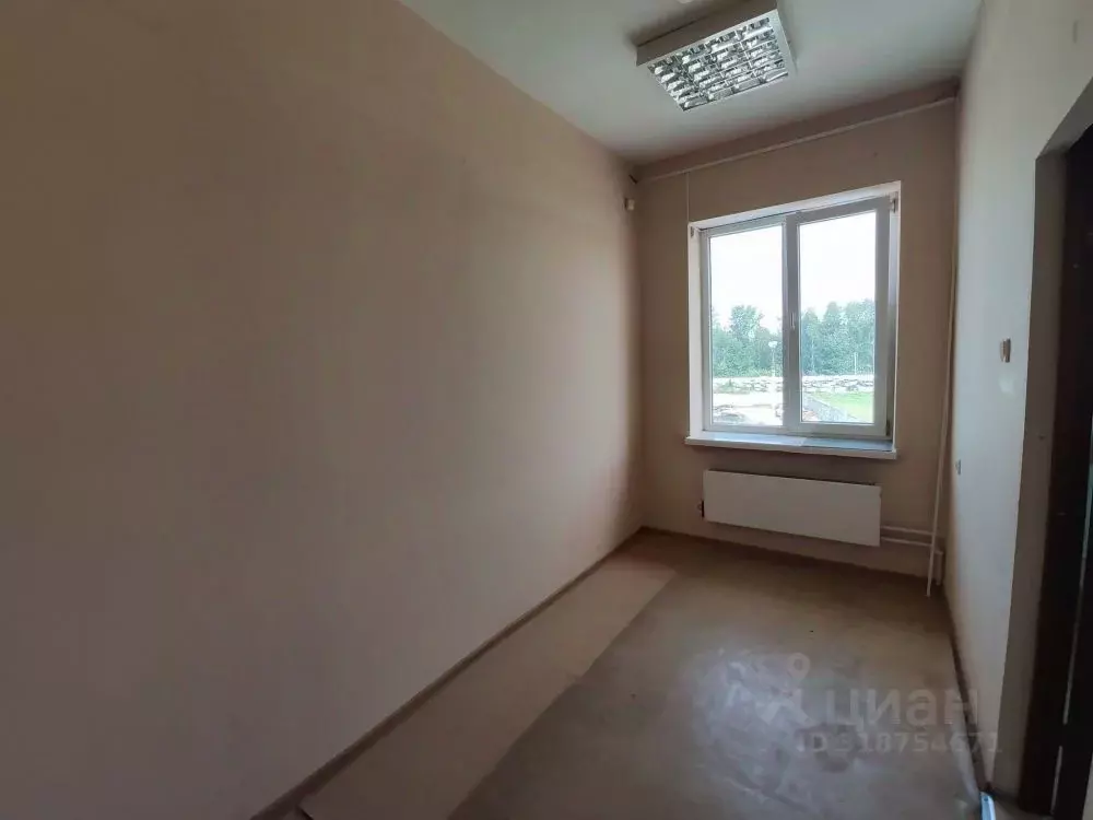 Офис в Новосибирская область, Новосибирск ул. Бородина, 58 (9 м) - Фото 0