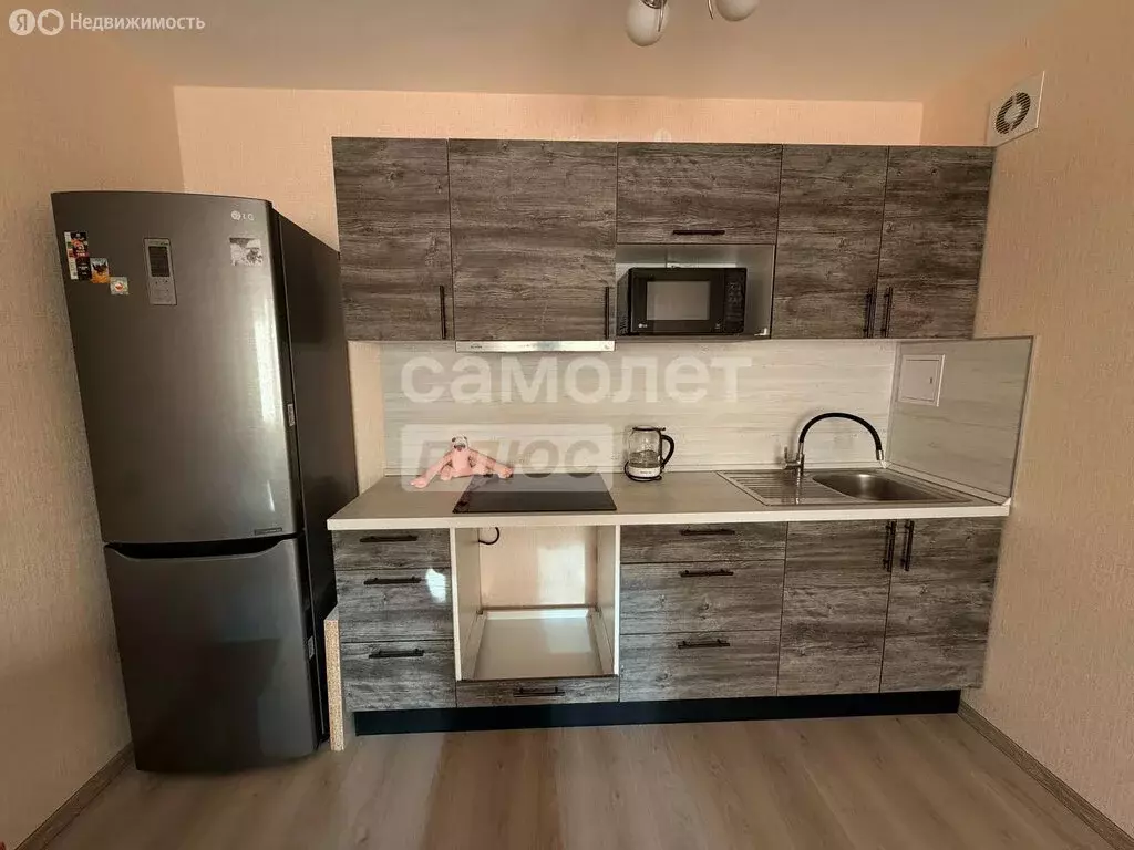 2-комнатная квартира: Ижевск, улица Ленина, 88 (44.5 м) - Фото 1