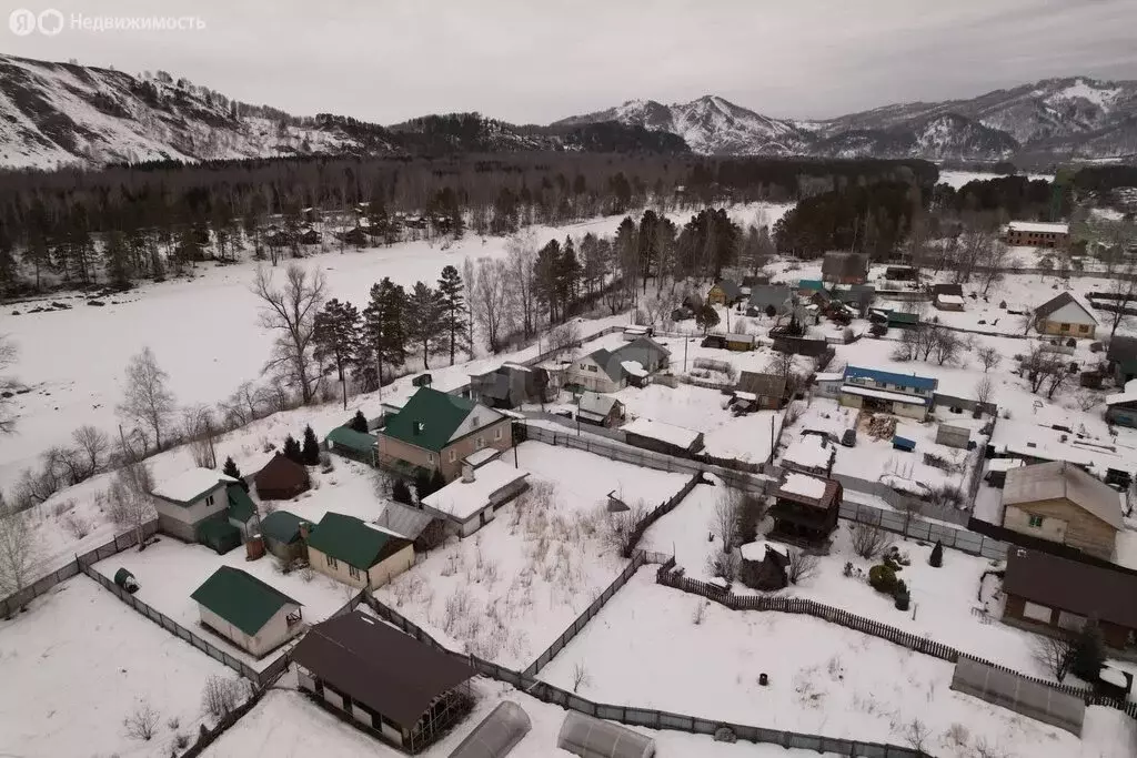 Дом в село Соузга, Набережная улица (250 м) - Фото 1