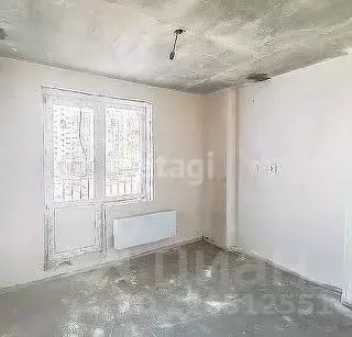 1-к кв. Ярославская область, Ярославль ул. Строителей, 18 (33.0 м) - Фото 2