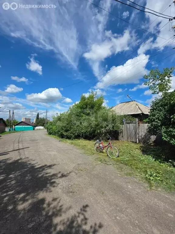 Дом в Кемерово, Туковая улица (34.8 м) - Фото 1