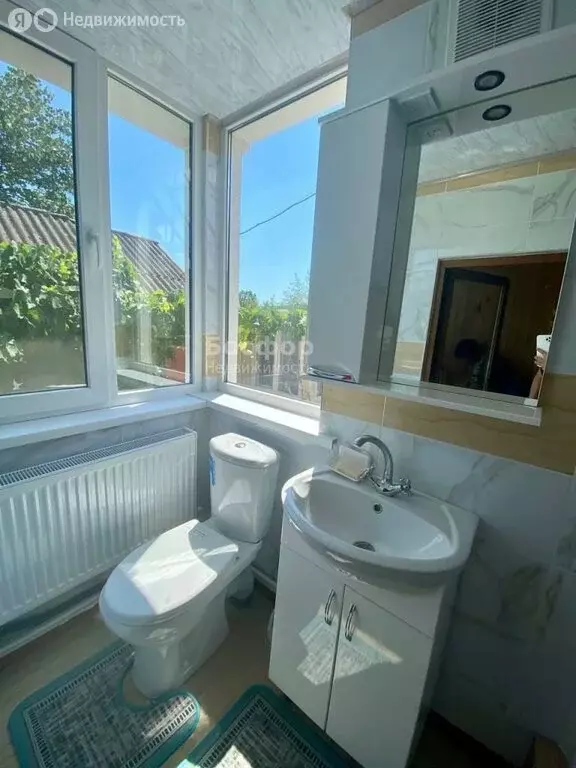 Дом в Феодосия, улица Челнокова, 27 (85 м) - Фото 1