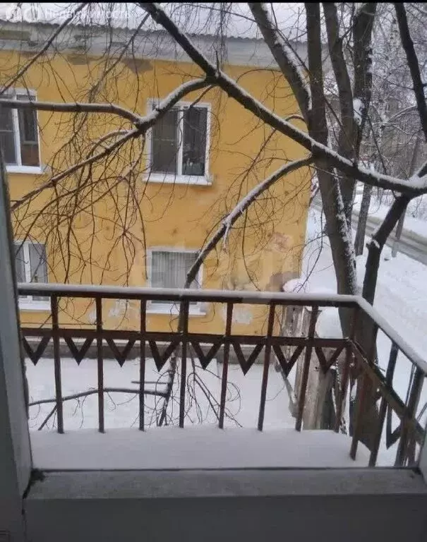 1к в -комнатной квартире (15.4 м) - Фото 1