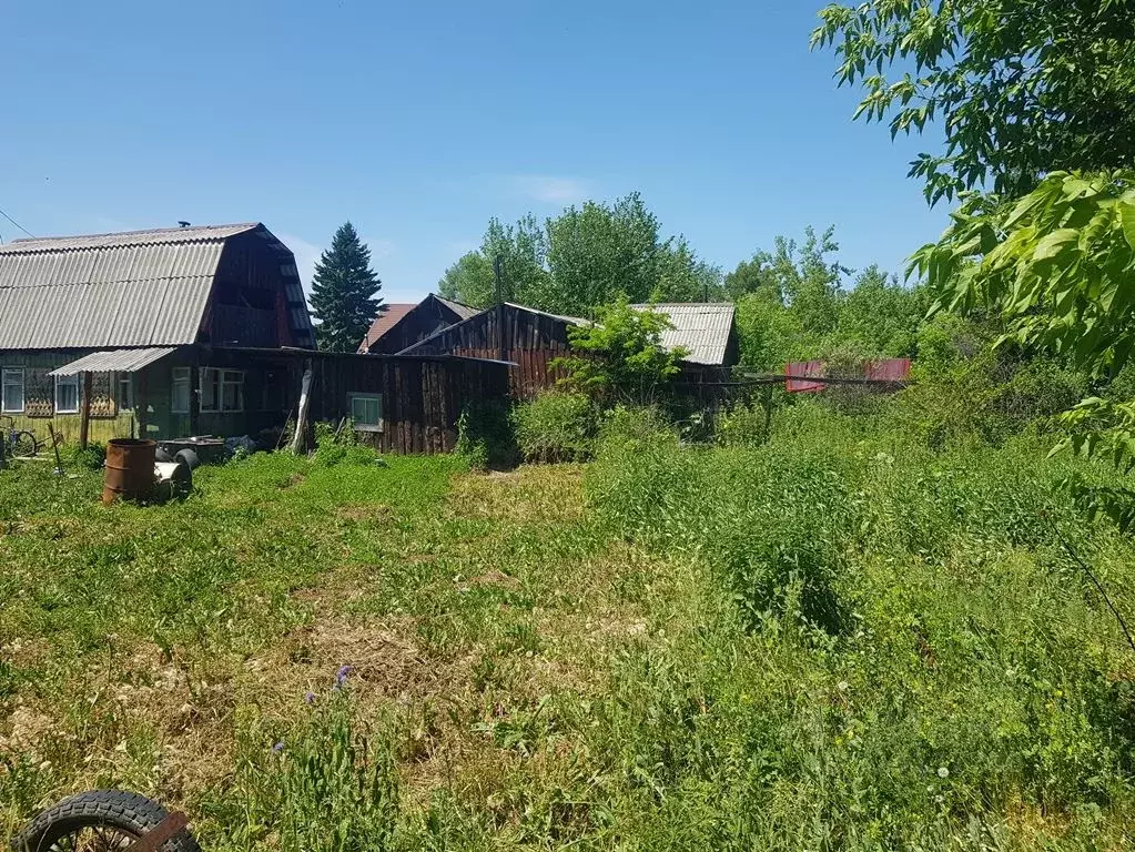 Участок в Иркутская область, Иркутский муниципальный округ, пос. ... - Фото 0