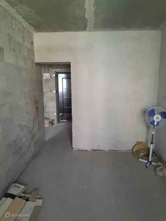 Продаётся 1-к квартира, 40.01 м - Фото 1