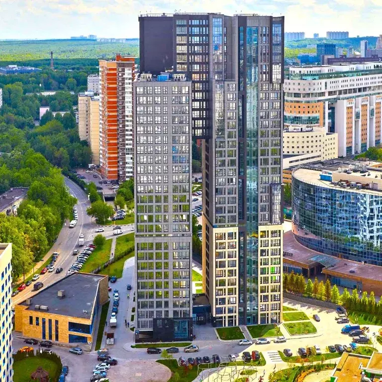Помещение свободного назначения в Москва Херсонская ул., 43к5 (163 м) - Фото 0