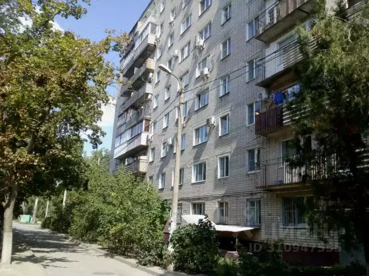 2-к кв. Волгоградская область, Волгоград ул. Лавочкина, 6/1 (42.4 м) - Фото 0