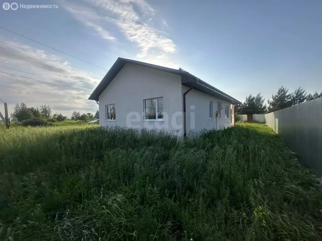 Дом в Курган, Прокопьевская улица (100 м) - Фото 1