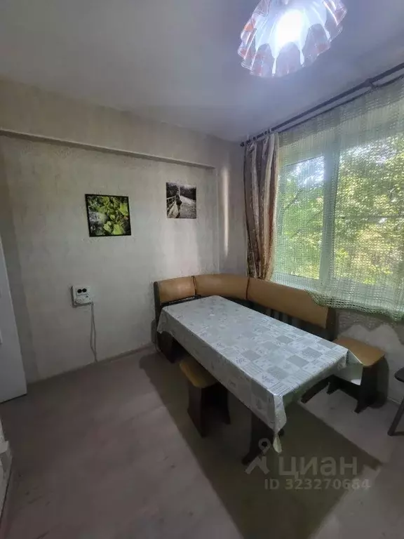 2-к кв. Краснодарский край, Сочи ул. Макаренко, 43 (55.0 м) - Фото 2