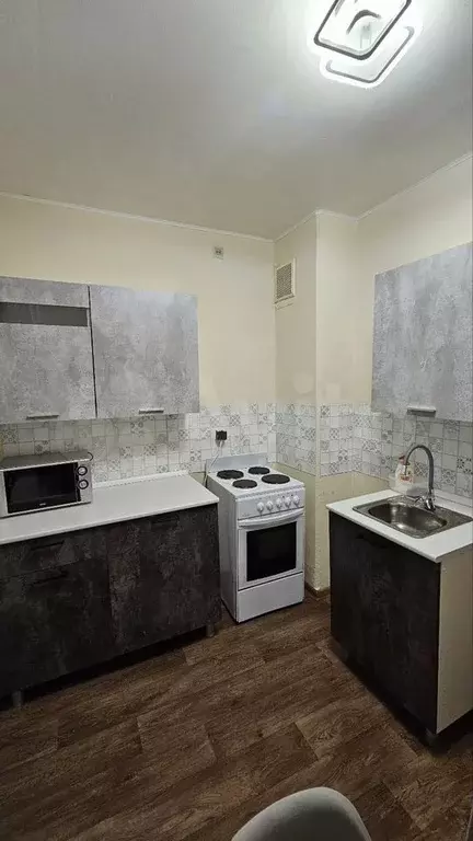 1-к. квартира, 34 м, 8/9 эт. - Фото 0