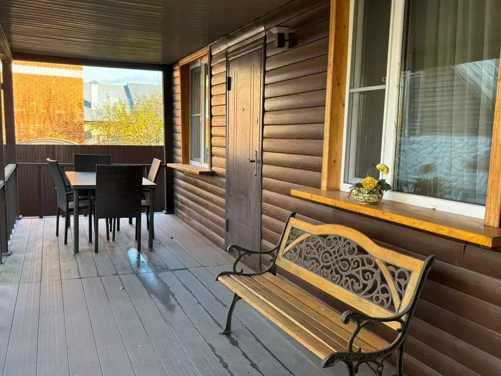 Дом в Московская область, Подольск ул. Малая, 6 (180 м) - Фото 2