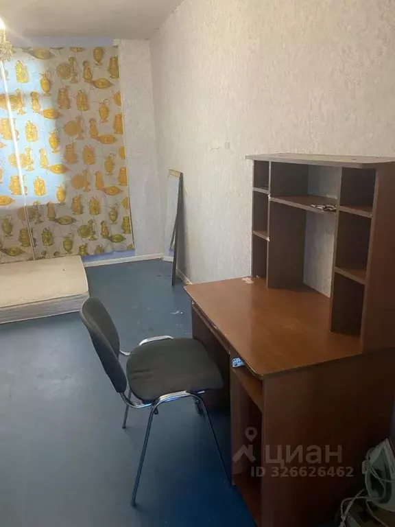 3-к кв. Санкт-Петербург, Санкт-Петербург, Колпино Заводской просп., 4 ... - Фото 2