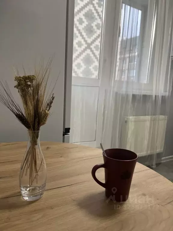 1-к кв. Московская область, Одинцовский городской округ, д. Солманово, ... - Фото 2