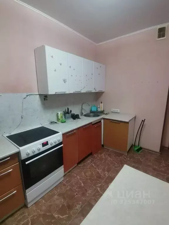 1-к кв. Московская область, Люберцы Зенино ЖК Самолет мкр, ул. ... - Фото 1