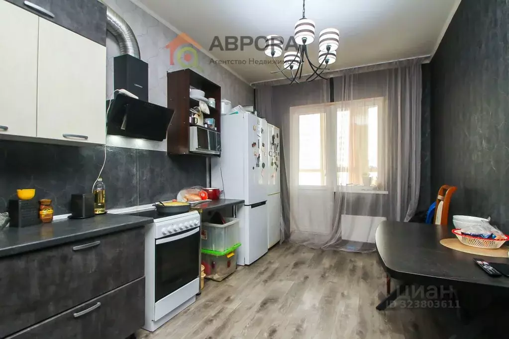 3-к кв. Ханты-Мансийский АО, Сургут ул. Семена Билецкого, 4 (67.2 м) - Фото 2