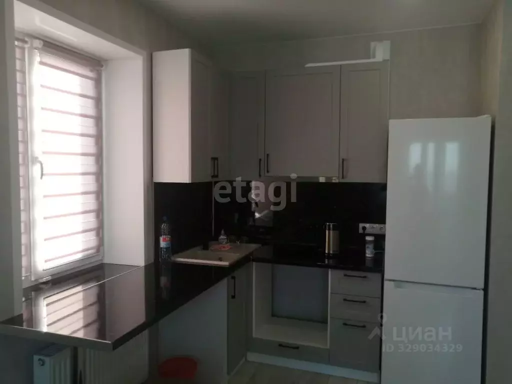 Студия Башкортостан, Уфа ул. Ярмарочная, 15 (27.0 м) - Фото 1