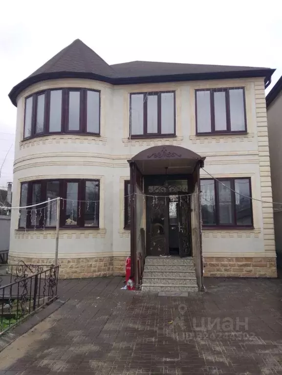 Дом в Московская область, Мытищи городской округ, д. Пирогово ул. ... - Фото 2