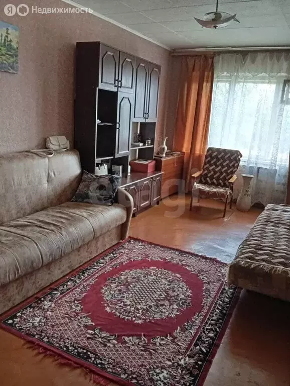 2-комнатная квартира: Тула, улица Плеханова, 142 (48 м) - Фото 1
