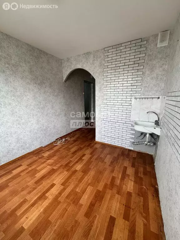 1-комнатная квартира: Челябинск, улица 40-летия Победы, 29Д (40.7 м) - Фото 2