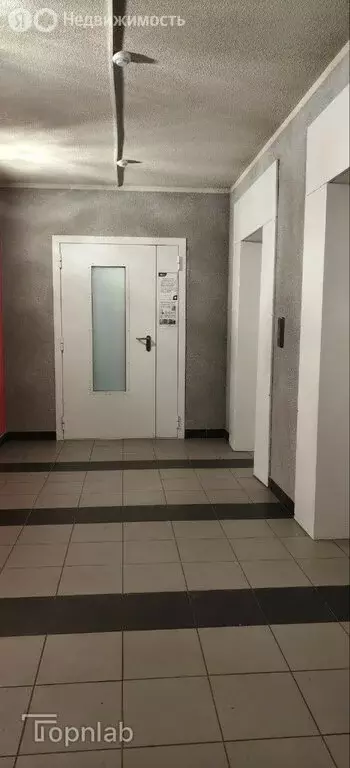 1-комнатная квартира: Санкт-Петербург, улица Маршала Казакова, 78к1 ... - Фото 2